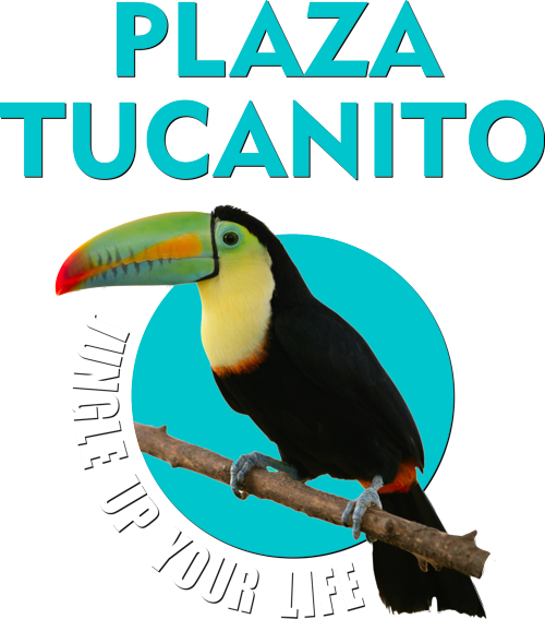 Plaza Tucanita Cahuita Costa Rica